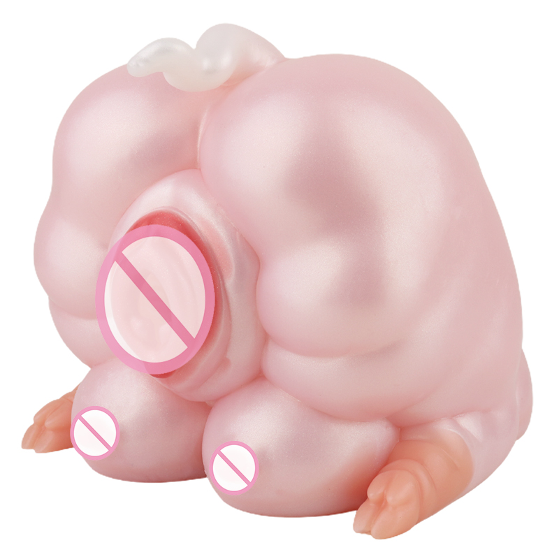 Man Pig Sex