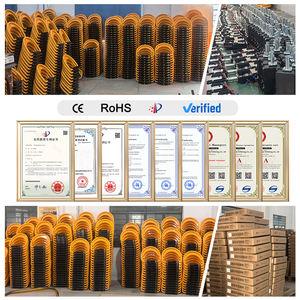 Produits phares : Verrou de stationnement industriel personnalisable, imperméable et anti-poussière, pour concessionnaires automobiles et zones de test de conduite - Product Image 4