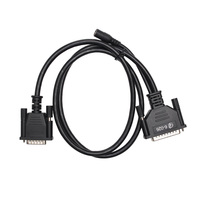 Scanner de moto T1 OBD2 EURO5 pour Honda, Yamaha, Kawasaki, Bajaj, CFmoto, Voge, Vespa, Kove, QJmotor