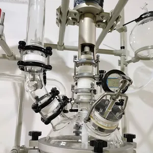 Sonda di Temperatura PT100 in Plastica ad Alta Precisione con Display LCD |   Termometro Digitale Industriale per Controllo Processi di Laboratorio - Product Image 4