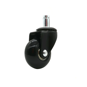 Juego de 5 ruedas de repuesto para silla de oficina - Product Image 2