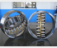 Roulement à rouleaux sphériques 23034, roulement pour machines minières 23034CAK/W33 23034CCK, dimensions 170x260x67 mm