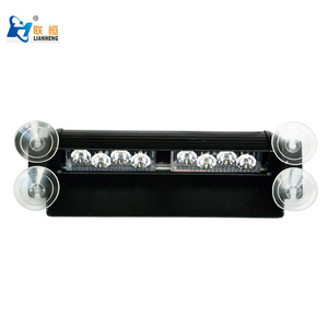 Lumière de conseiller de trafic d'avertissement led étanche haute luminosité - Product Image 2
