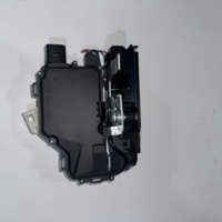 Pièces automobiles 3BD839016B, actionneur de verrouillage de porte de voiture, modèle de verrouillage de porte pour VW BORA I 1J2 02-06 GOLF IV 1J1 PASSAT B5 3B2 1.8T