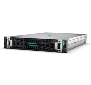 Servidor HPE ProLiant DL380 G11 Gen11 P52535-B21 8sff, 2U 2P 24sff 8sff, Servidor GPU, Proveedores de Servidores HPE en Rack, en Stock - Product Image 1