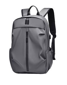 <span class=keywords><strong>Sac</strong></span> <span class=keywords><strong>à</strong></span> <span class=keywords><strong>dos</strong></span> décontracté unisexe <span class=keywords><strong>pour</strong></span> ordinateur portable <span class=keywords><strong>de</strong></span> 15,6 pouces, <span class=keywords><strong>sac</strong></span> <span class=keywords><strong>à</strong></span> <span class=keywords><strong>dos</strong></span> d'école ou d'université avec port <span class=keywords><strong>de</strong></span> charge USB, <span class=keywords><strong>sac</strong></span> <span class=keywords><strong>à</strong></span> <span class=keywords><strong>dos</strong></span> <span class=keywords><strong>de</strong></span> voyage léger - Product Image 1