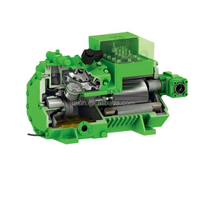 Werkseitig umgebauter Bitzer-HSN8591--160 kompressor neu lackiert und auf Haltbarkeit getestet - Product Image 5