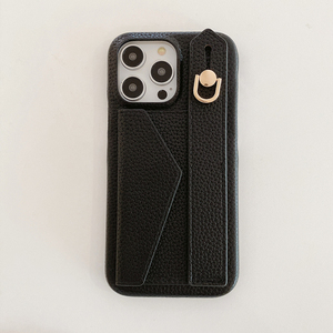 Portefeuille porte-cartes en cuir de qualité supérieure, étui de téléphone <span class=keywords><strong>portable</strong></span> <span class=keywords><strong>portable</strong></span> pour Redmi K40/50 Pro Xiaomi 12/12Pro/13 Iphone <span class=keywords><strong>Samsung</strong></span> <span class=keywords><strong>S20</strong></span>-25Ultra - Product Image 3