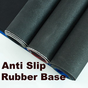 Alfombrilla de ratón Office <span class=keywords><strong>Pro</strong></span> Series, accesos directos de Software integrados, sublimación, alfombrilla de escritorio con Base de goma Natural antideslizante Premium - Product Image 3