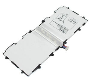 T4500E 6800mAh Replacement <b>Battery</b> for Samsung Galaxy Tab 3 10.1 P5200 CE RoHS Wholesale Bulk High Capacity Quality - Product Image 6