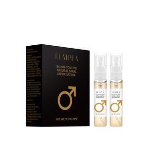 Perfume Masculino Sin Alcohol Más Vendido, con Aroma a Día a Día, de Larga Duración, con Fragancia Floral Fresca y Elegante en Spray - Product Image 5