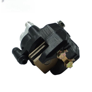Pièces de modification de moto compatibles avec Honda TRX400EX 98-08, pompe de frein à disque, étrier de frein, pompe inférieure - Product Image 5