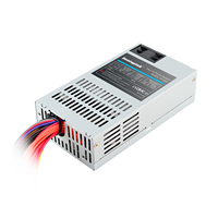 Fuente de Alimentación para PC de 350w Flex 1u ATX Mini, Precio de Fábrica, para Servidor, con Ventilador de Refrigeración de 4cm