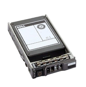 Asli, Server Hard disk 005052582 1.92TB 12 Gb/s 2.5 "SAS Solid State Drive bundel dengan baki kompatibel PowerEdge R640 R740 RX - Product Image 1