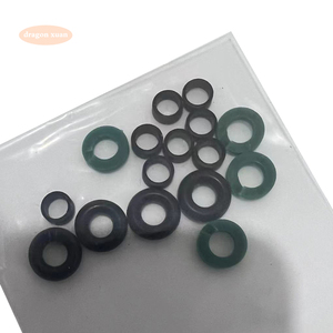 Kit de réparation d'injecteur de carburant en usine en Chine joint en caoutchouc avec <span class=keywords><strong>prix</strong></span> inférieur OEM 12673056 55581352 pour buick ENVISION - Product Image 2