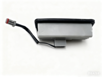 YUZ500020 Nouveau commutateur de déverrouillage de hayon d'origine pour Land Rover Range Rover Sport 2005-2013, autres pièces de carrosserie