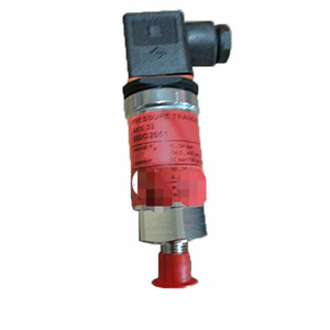 Controlador PLC AKS 33 060G2051 KD - Product Image 1
