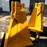 Base de grue à tour pré-encastreée de haute qualité de la marque Kaiteng avec service personnalisé pour la construction