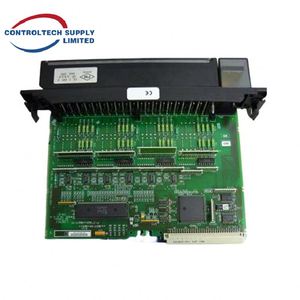 ลดราคาออนไลน์ โมดูลอินเตอร์รัปเตอร์ IC697MDL671 - Product Image 3