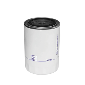 Chinese Manufacturer Oil Filter 2654403 <strong>Replacement</strong> Filter for <strong>Automobile</strong> Parts - Product Image 2