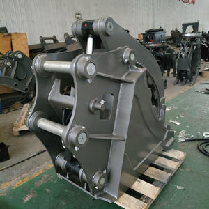 20t Máy xúc lấy xô máy xúc file đính kèm sản xuất tại Trung Quốc - Product Image 5