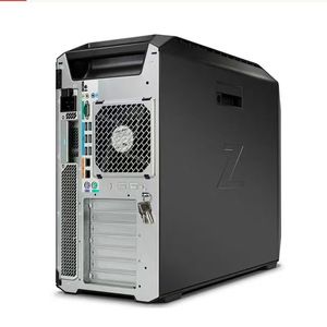 Pour station de travail tour <span class=keywords><strong>Hp</strong></span> <span class=keywords><strong>Z8</strong></span> G4 - Product Image 3