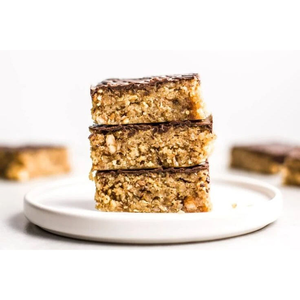 OEM üretici özel etiketi beslenme Protein çubukları bitki bazlı Protein lal üstün Protein çubuğu - Product Image 5