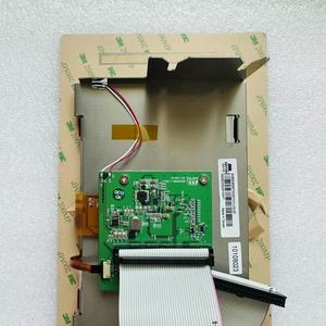 Original New enm48467 Màn hình LCD màn hình cảm ứng cho markem-imaje 9232 9410 máy in 9450 - Product Image 5