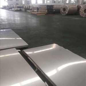 Пользовательские Оптовые 201 304L <span class=keywords><strong>316</strong></span> 316L 410 430 Astm <span class=keywords><strong>A240</strong></span> Tp321 пластина из нержавеющей стали - Product Image 5