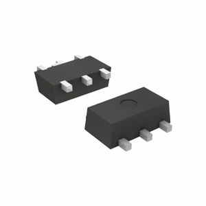 XC6222B381PR-G Original SOT 89 5/6 Power Management (PMIC) Electronic Circuit Components - Product Image 1