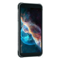 Teléfono Inteligente Blackview BV4900S, Resistente al Agua IP68, Android 11, Octa Core, 2GB 32GB, Batería de 5580mAh, Pantalla de 5.7 Pulgadas
