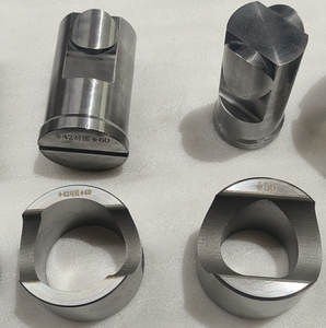 1 Kit de poinçonneuse à trou rond en acier inoxydable, outil de découpe par électroérosion pour découpe de fil d'acier inoxydable - Product Image 5