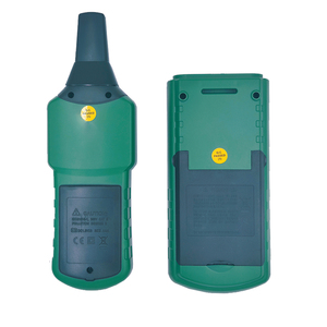 Sotterraneo Wire Cable Tracker avanzata Cavo Fault Locator Tubo Metallico Locator <span class=keywords><strong>Detector</strong></span> - Product Image 2