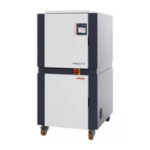 Systèmes de contrôle de température hautement dynamiques Julabo PRESTO W92tt – Équipement de laboratoire pour systèmes de process (Contactez-nous pour un devis optimal) - Product Image 3