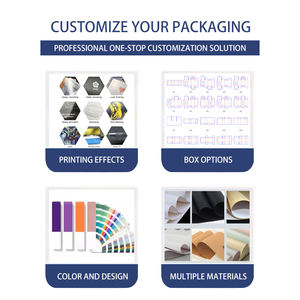 Grande boîte d'emballage cadeau en forme de maison personnalisée en usine avec logo boîte de forme spéciale boîtes de bonbons au chocolat <span class=keywords><strong>vides</strong></span> en carton - Product Image 6