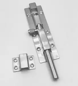 Thiết Kế Mới Cửa Dọc Bolt Với Mức Giá Tuyệt Vời Và Chất Lượng Cao Kích Thước Khác Nhau Và Màu Sắc