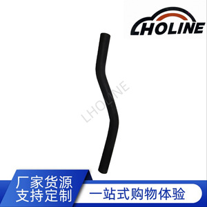 Manguera de caucho EPDM LHOLINE 97310-25162 para combustible, agua, calentador y uso automotriz - Product Image 5