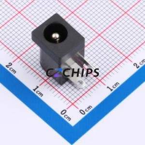 Nuevo y original, componente de orificio pasante (THT), Chip IC de circuito integrado, conector de alimentación de CC PMIC - Product Image 1
