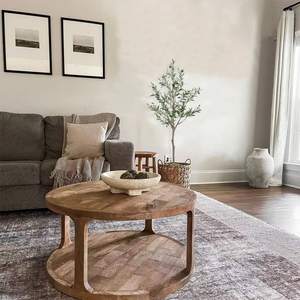 Plantes d'olivier vert artificielles avec troncs et tiges détachables, fruits à <span class=keywords><strong>haute</strong></span> simulation - Product Image 5