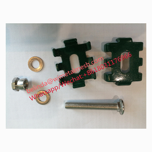 Dây Lưới Hàng Rào <span class=keywords><strong>Clips</strong></span> Bột Tráng Mạ Kẽm Hàng Rào <span class=keywords><strong>Clips</strong></span> - Product Image 1