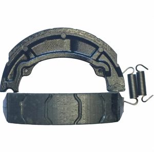 Высокое качество мотоциклетная тормозная колодка Передняя Задняя мотоциклетная тормозная колодка - Product Image 4