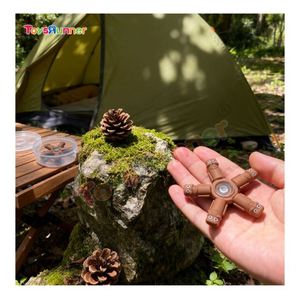 ฟิดเจ็ตสปินเนอร์แบบพกพา รุ่นพรีเมียมใหม่ ปรับแต่งได้ เงียบ ไร้เสียงรบกวน ออกแบบตามหลักสรีรศาสตร์ ทำจากพลาสติก สำหรับผู้ใหญ่และเด็ก ช่วยผ่อนคลาย บรรเทาอาการสมาธิสั่น เหมาะสำหรับโรงเรียน - Product Image 2