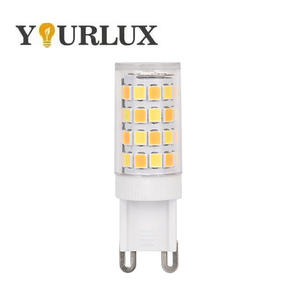 Wholesale High Lumen <strong>Led</strong> G4 G9 E14 Bulb 5w 7w 9w 12w Dimmable Flicker Free <strong>Led</strong> <strong>Light</strong> Source G4 G9 <strong>Led</strong> Bulb - Product Image 2