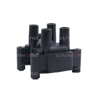 Hiệu suất cao mới lianhong cuộn dây đánh lửa gói <span class=keywords><strong>f01r00a025</strong></span> cho Chery A3/A5/E5 xe sáu tháng bảo hành - Product Image 6