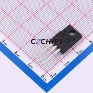 ไดโอดชอทท์กี้ไดโอด TO-220F MBR3060FCT ของแท้ชิ้นส่วนอิเล็กทรอนิกส์ - Product Image 1