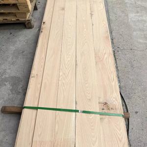 Europe Red Oak <strong>Log</strong> Timber with Best Appearance Directly From Manufacturer at Negotiable Price - Product Image 1