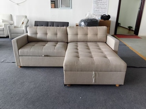 <span class=keywords><strong>2025</strong></span> mới nhất vải ngủ sofa cho phòng khách - Product Image 3