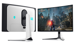 Monitor para Juegos AW3225QF de 32 Pulgadas 4K QD-OLED 240Hz para Monitor LCD OLED Full UHD con 3840 x 2160 Píxeles Originales - Product Image 4