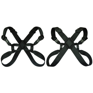 สายรัดอกแบบ Anpen สำหรับปีนเขาและอุปกรณ์ช่วยปีนขึ้น - Product Image 5