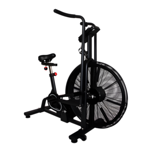 Vélo d'exercice pour usage domestique avec ventilateur à courroie AC, vélo d'<span class=keywords><strong>assault</strong></span>, machine de <span class=keywords><strong>fitness</strong></span> cardio avec écran - Product Image 6